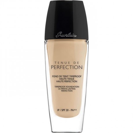 GUERLAIN (Герлен) Tenue de Perfection Тональный крем, Nr. 02 Beige Claire / 30 мл