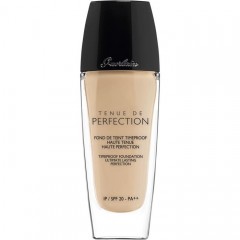 GUERLAIN (Герлен) Tenue de Perfection Тональный крем, Nr. 02 Beige Claire / 30 мл