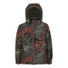kamik APOLLO Winterjacke Jungen Winterjacken APOLLO зимняя куртка мальчики зимние куртки
