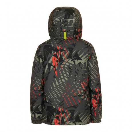kamik APOLLO Winterjacke Jungen Winterjacken APOLLO зимняя куртка мальчики зимние куртки