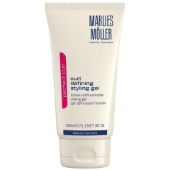 Marlies Moller Curl Defining Styling Gel Гель для придания формы локонам