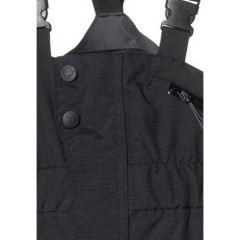 ISBJORN POWDER Skihose Kinder Schneeanzuge Лыжные штаны POWDER Детские зимние комбинезоны