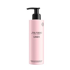 Shiseido Ginza Shower Cream крем для душа