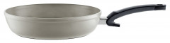 Fissler Fissler Pfanne 28cm CERATAL COMFORT grau Сковорода Fissler 28см CERATAL COMFORT