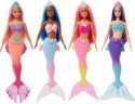 Mattel Barbie Dreamtopia Meerjungfrau-Puppe (pinkfarbenes Haar) Кукла Barbie Dreamtopia Mermaid (Розовые волосы)