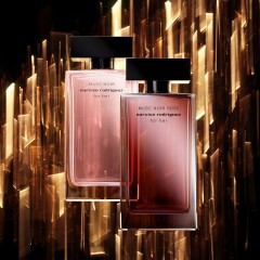 Narciso Rodriguez MUSC NOIR ROSE МУСК НУАР РОЗА