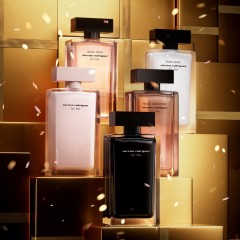 Narciso Rodriguez MUSC NOIR ROSE МУСК НУАР РОЗА