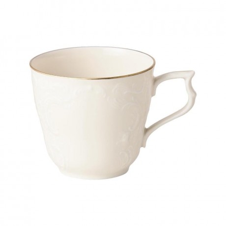 Rosenthal Rosenthal Sanssouci Elfenbein Gold Kaffee-Obertasse 0,21 L Чашка для кофе Rosenthal Sanssouci Ivory Gold 0,21 л