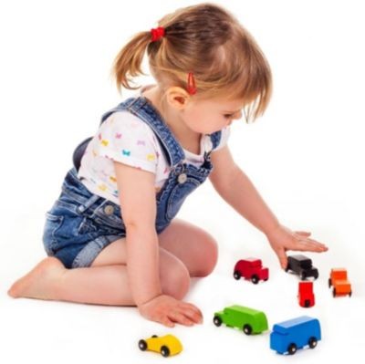 SINASPIELZEUG Holzspielzeug SINA-Mobile Sortierung 3 Деревянная игрушка SINA-Mobile сортировка 3-я