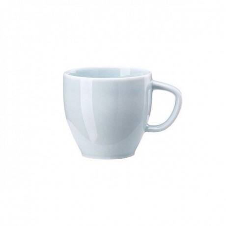 Rosenthal Rosenthal Junto Opal Green - Porzellan Espresso-Obertasse 0,08 L Rosenthal Junto Opal Green - Фарфоровая чашка для эспрессо 0,08 л