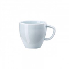 Rosenthal Rosenthal Junto Opal Green - Porzellan Espresso-Obertasse 0,08 L Rosenthal Junto Opal Green - Фарфоровая чашка для эспрессо 0,08 л