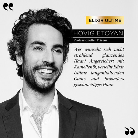 Kerastase Elixir Ultime Conditioner Кондиционер для волос