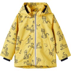 name it Ubergangsjacke NMMMAX fur Jungen (recycelt) Куртка межсезонная NMMMAX для мальчика (переработанная)