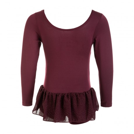 Zigzag Gymnastik-Bodysuit Спортивное боди