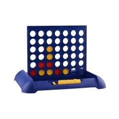 Vicabo Vier in einer Reihe Vier Gewinnt Kinder Brettspiel Brettspiele fur Kinder Line 4 Match 4 Kids Board Game Настольные игры для детей