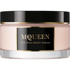 Alexander McQueen McQueen Body Cream Крем для тела, 180 мл