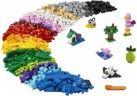 LEGO LEGO Classic 11016 Kreative Bausteine LEGO Classic 11016 Конструкторы для творчества