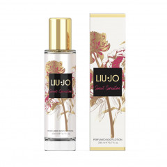 Liu Jo Sweet Carnation Perfumed Bodylotion 200ml  Сладкая гвоздика