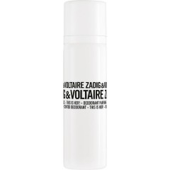 Zadig &amp; Voltaire (Задиг и Вольтер)  This is Her! Deodorant Spray Дезодорант Спрей, 100 мл