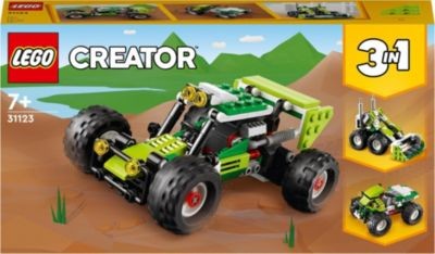 LEGO LEGO Creator 31123 Gelandebuggy LEGO Creator 31123 Наземный багги
