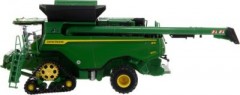TOMY John Deere X9 1100 Mahdrescher (Jubilaumsmodel) Зерноуборочный комбайн John Deere X9 1100 (юбилейная модель)