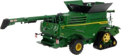 TOMY John Deere X9 1100 Mahdrescher (Jubilaumsmodel) Зерноуборочный комбайн John Deere X9 1100 (юбилейная модель)