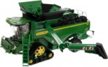 TOMY John Deere X9 1100 Mahdrescher (Jubilaumsmodel) Зерноуборочный комбайн John Deere X9 1100 (юбилейная модель)
