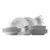 Rosenthal Rosenthal Maria Weiss Kombiservice 30-tlg. Сервиз комбинированный Rosenthal Maria Weiss 30 шт.