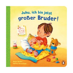 Penguin Junior Verlag Juhu ура