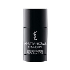 Yves Saint Laurent La Nuit de L'Homme Deodorant Stick Дезодорант Стик, 75 г