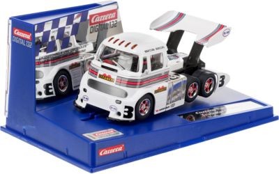 Carrera CARRERA DIGITAL 132 КАРРЕРА ЦИФРОВОЙ 132