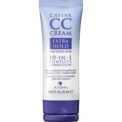 Alterna (Альтерна) Treatment Средство для лечения для волос CC Cream Крем Extra Hold, 25 мл
