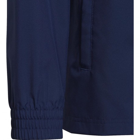 adidas Ubergangsjacke ENT22 AW JKTY fur Jungen (recycelt) Куртка межсезонная ENT22 AW JKTY для мальчика (переработанная)