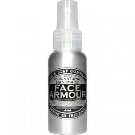 Dr. K Soap Company Face Armour лицевая броня