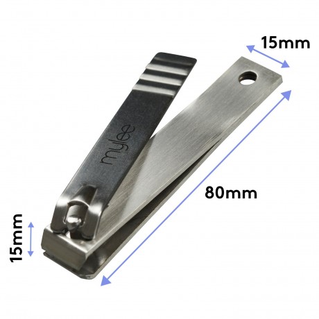 Mylee Nagelknipser gross Кусачки для ногтей большие