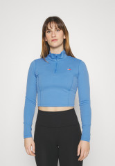 Tommy Hilfiger Long sleeved top sky cloud Топ с длинными рукавами небо облако