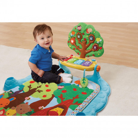 Vtech Musik-Spieldecke музыкальный игровой коврик