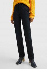 Tommy Hilfiger CLASSICS HIGH RISE Straight leg jeans tao CLASSICS HIGH RISE Джинсы прямого кроя дао