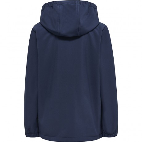 hummel hmlMARS SOFTSHELL JACKET Outdoorjacken fur Kinder hmlMARS SOFTSHELL JACKET Куртки для активного отдыха для детей