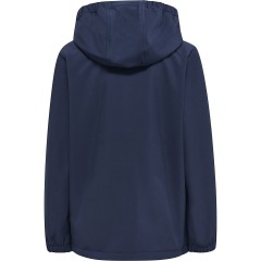 hummel hmlMARS SOFTSHELL JACKET Outdoorjacken fur Kinder hmlMARS SOFTSHELL JACKET Куртки для активного отдыха для детей