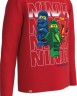 LEGO Langarmshirt fur Jungen Рубашка с длинным рукавом для мальчиков