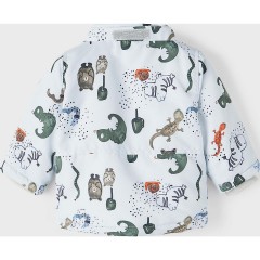 name it Baby Winterjacke NBMMAX fur Jungen Детская зимняя куртка NBMMAX для мальчиков