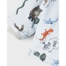 name it Baby Winterjacke NBMMAX fur Jungen Детская зимняя куртка NBMMAX для мальчиков