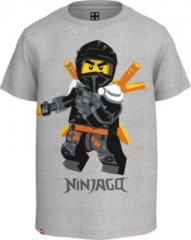 LEGO LEGO Ninjago T-Shirt fur Jungen Футболка для мальчиков LEGO Ninjago