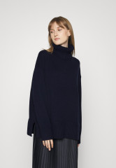 Tommy Hilfiger ROLL-NK Jumper desert sky РОЛЛ-НК джемперы небо пустыни