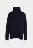 Tommy Hilfiger ROLL-NK Jumper desert sky РОЛЛ-НК джемперы небо пустыни