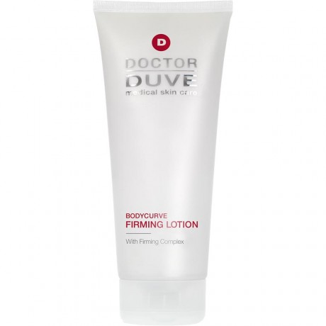 Doctor Duve Korperpflege Bodycurve Firming Lotion, 200 мл