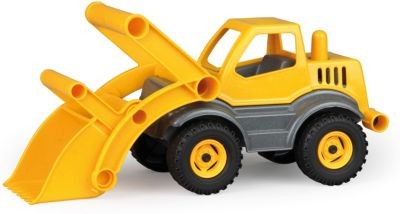 LENA Eco Actives Schaufellader Одноковшовый погрузчик Eco Actives