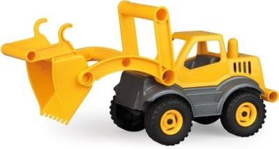 LENA Eco Actives Schaufellader Одноковшовый погрузчик Eco Actives