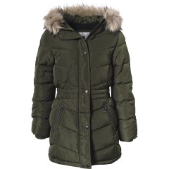 GARCIA JEANS Wintermantel fur Madchen Зимнее пальто для девочки